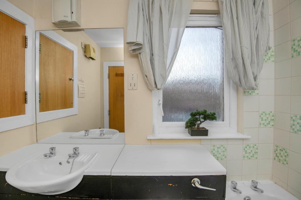 Edinburgh City Center Coady Apartment Sleeps 5 Free Car Park Space المظهر الخارجي الصورة