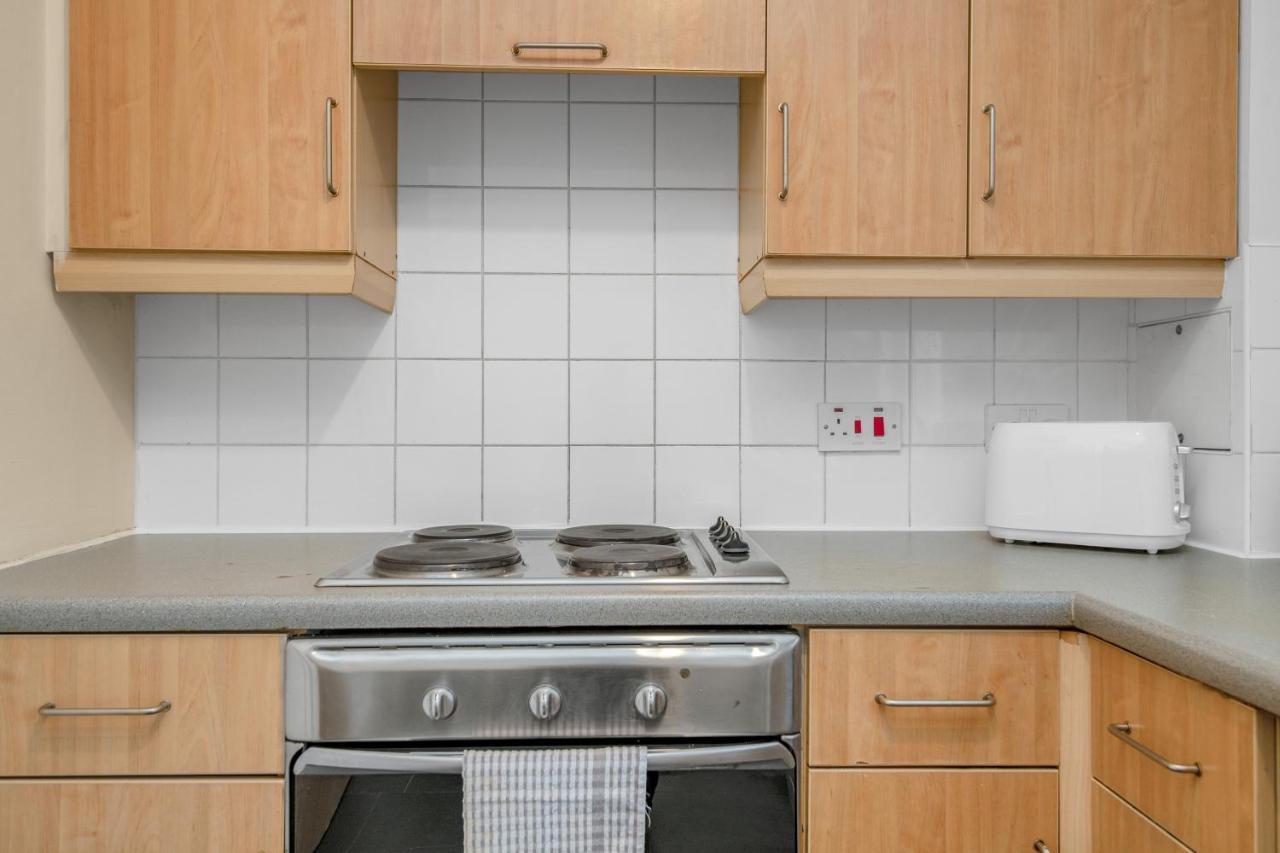 Edinburgh City Center Coady Apartment Sleeps 5 Free Car Park Space المظهر الخارجي الصورة