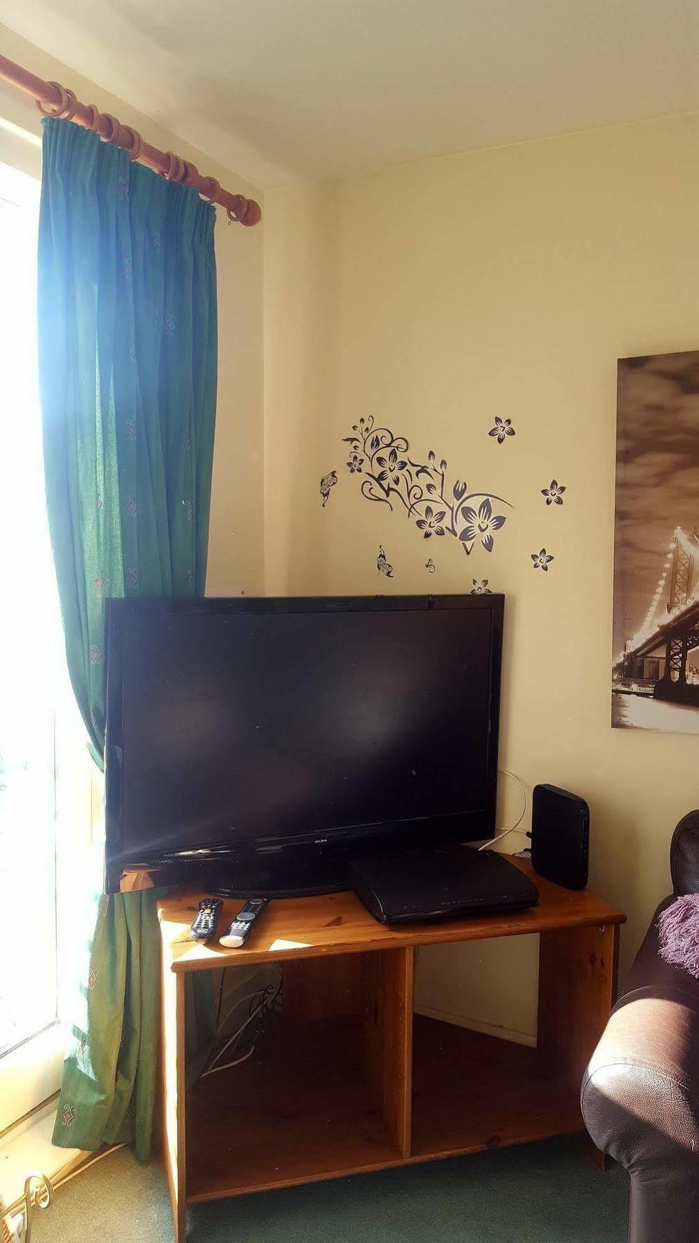 Edinburgh City Center Coady Apartment Sleeps 5 Free Car Park Space المظهر الخارجي الصورة