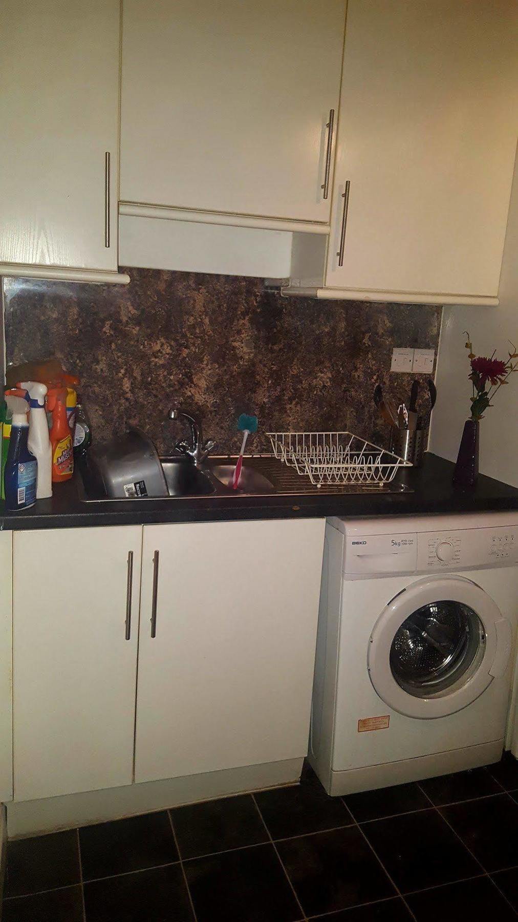Edinburgh City Center Coady Apartment Sleeps 5 Free Car Park Space المظهر الخارجي الصورة
