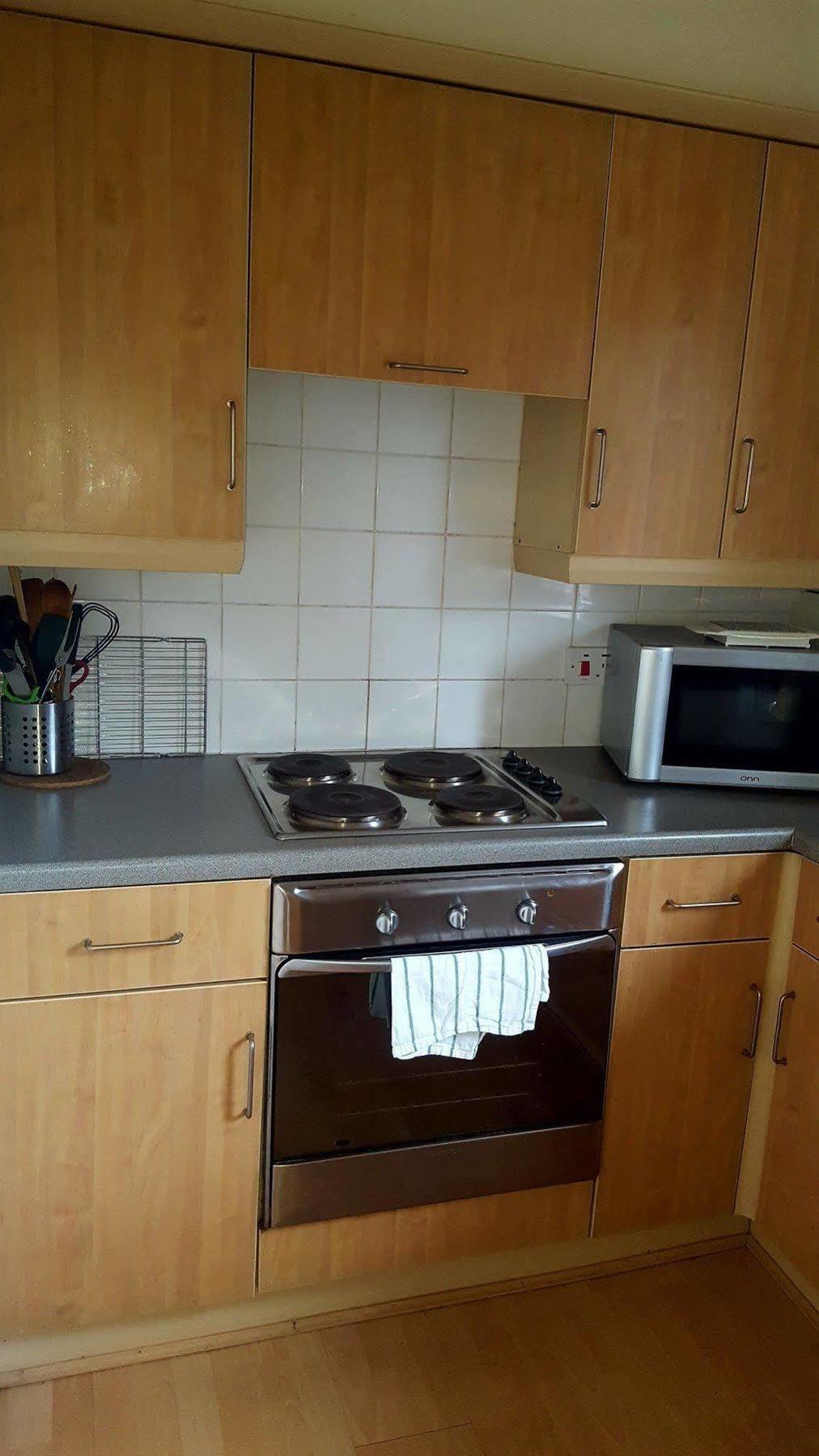 Edinburgh City Center Coady Apartment Sleeps 5 Free Car Park Space المظهر الخارجي الصورة