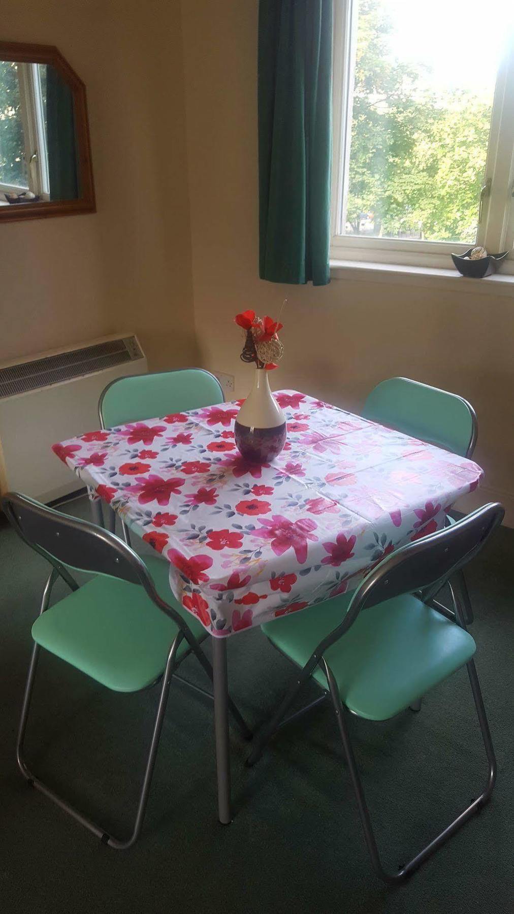 Edinburgh City Center Coady Apartment Sleeps 5 Free Car Park Space المظهر الخارجي الصورة