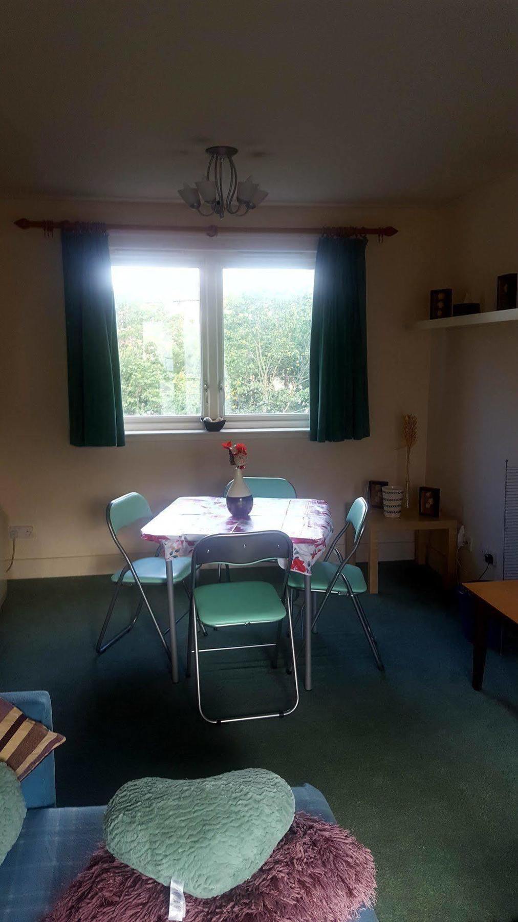 Edinburgh City Center Coady Apartment Sleeps 5 Free Car Park Space المظهر الخارجي الصورة